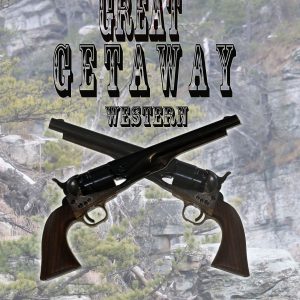 Great Getaway: A Western by DW Beam