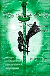 The Mark Of A King Vol. 3 The Heir