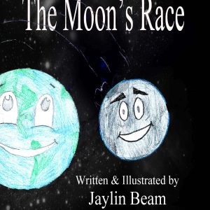 The Moon's Race by Jaylin Beam