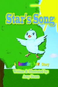 Star's Song by Amy Beam