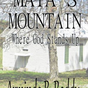 Maya's Mountain: Where God Stands Up by Arminda B. Roddy