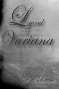 Legend of Vuriana by DW Beam